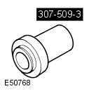 Selector Shaft Seal